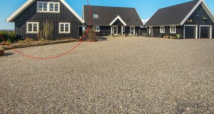 4 Star Holiday Home in Ranum