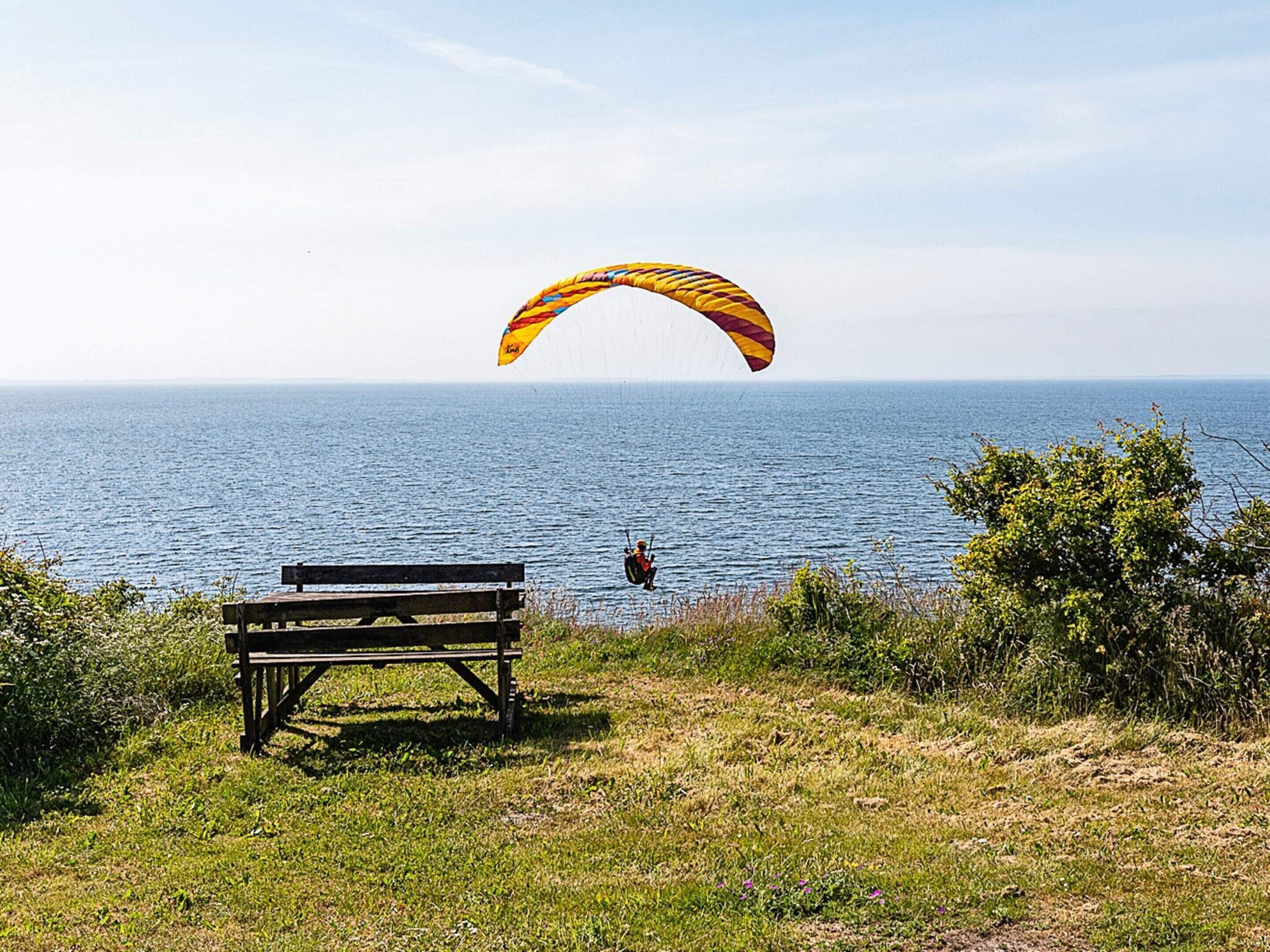 House | View from property