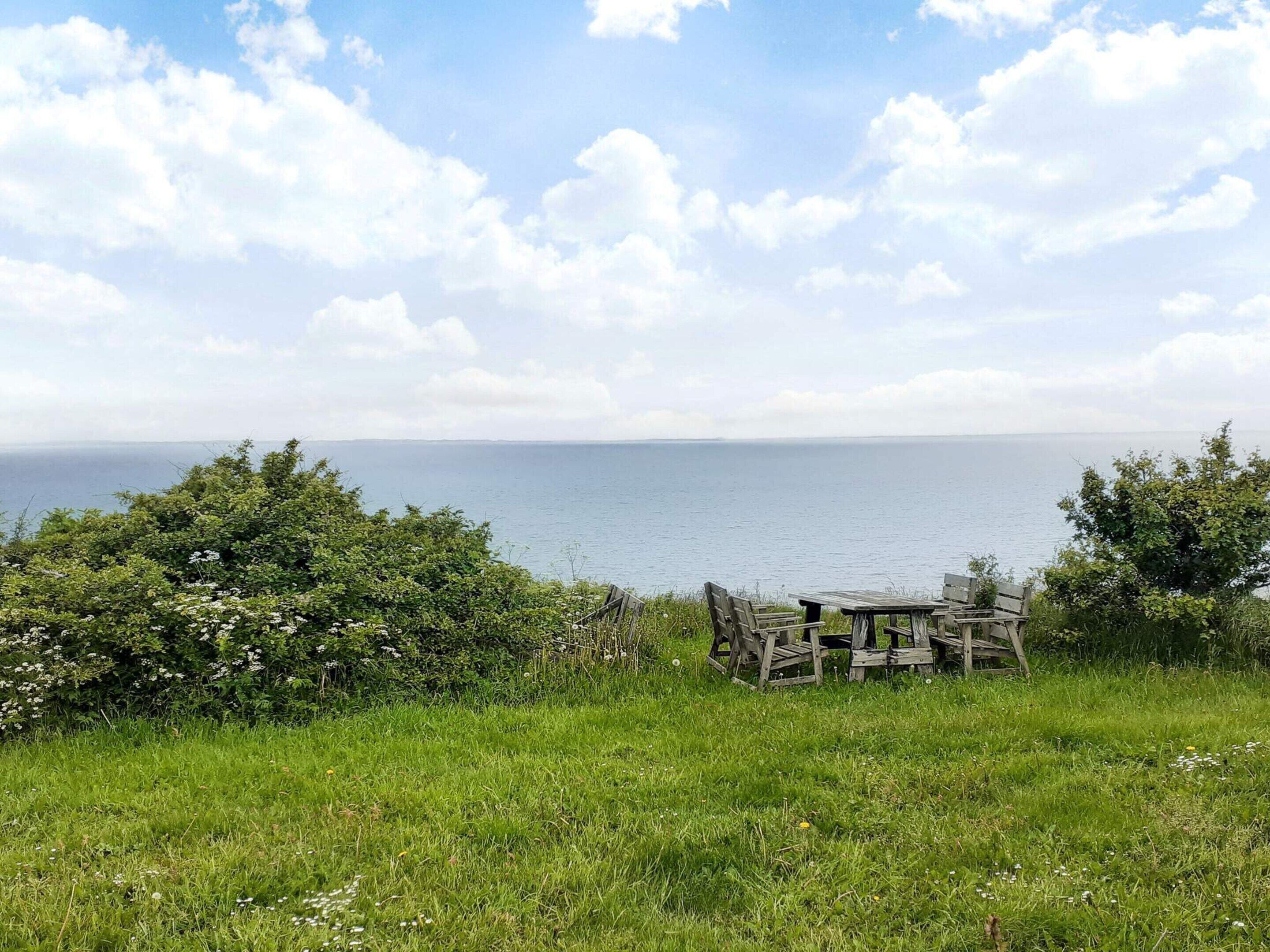 House | View from property