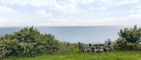 House | View from property