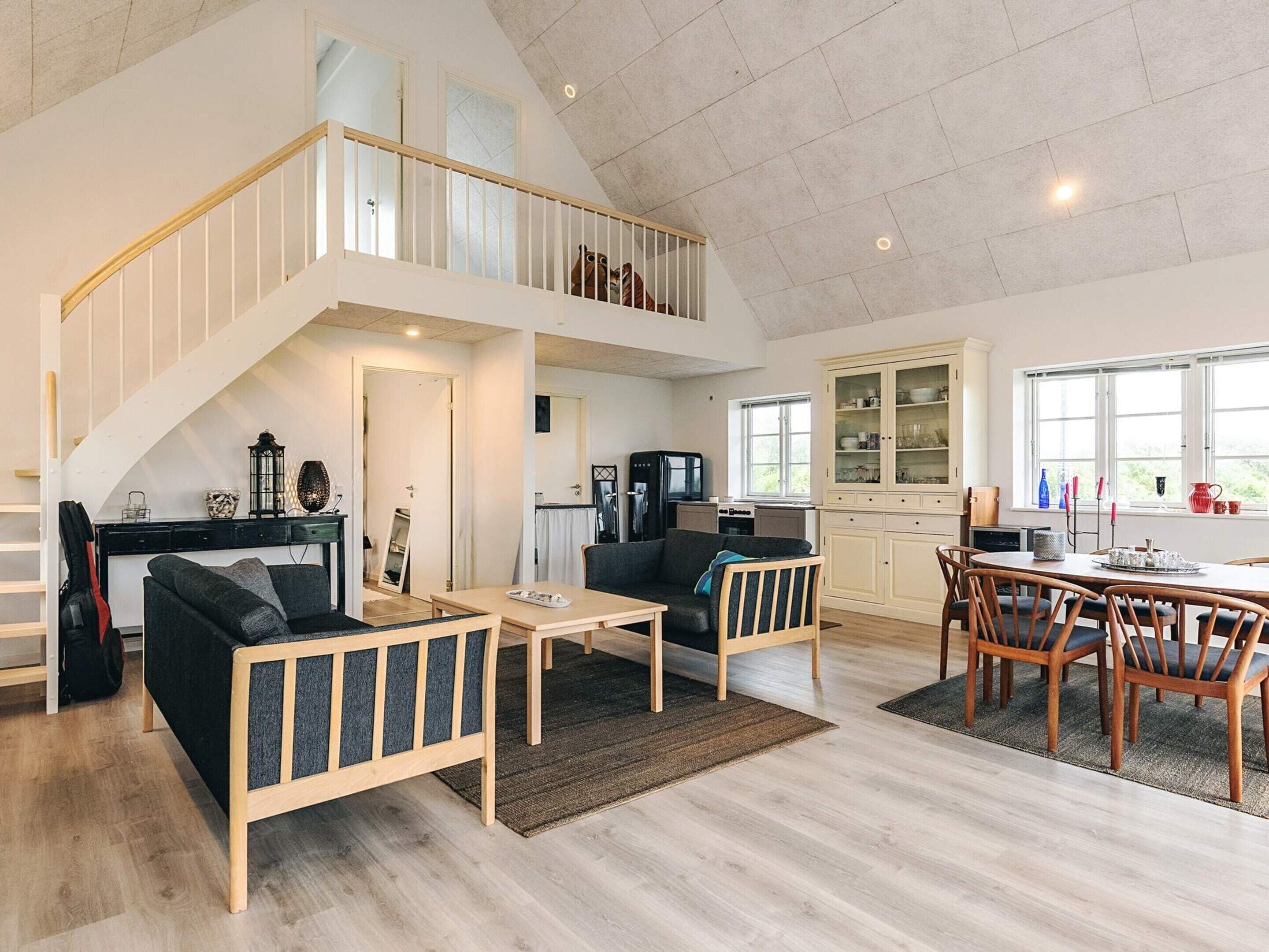 Ferienhaus | Innenbereich