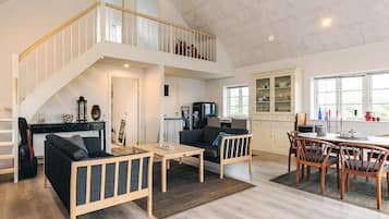 Ferienhaus | Innenbereich