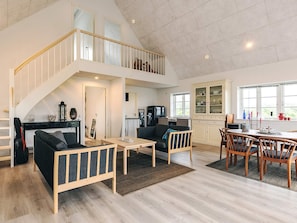 House | Interior