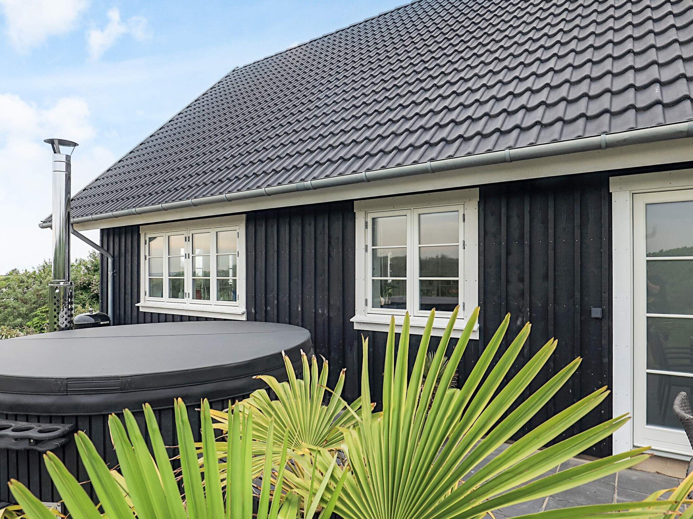 House | View from property