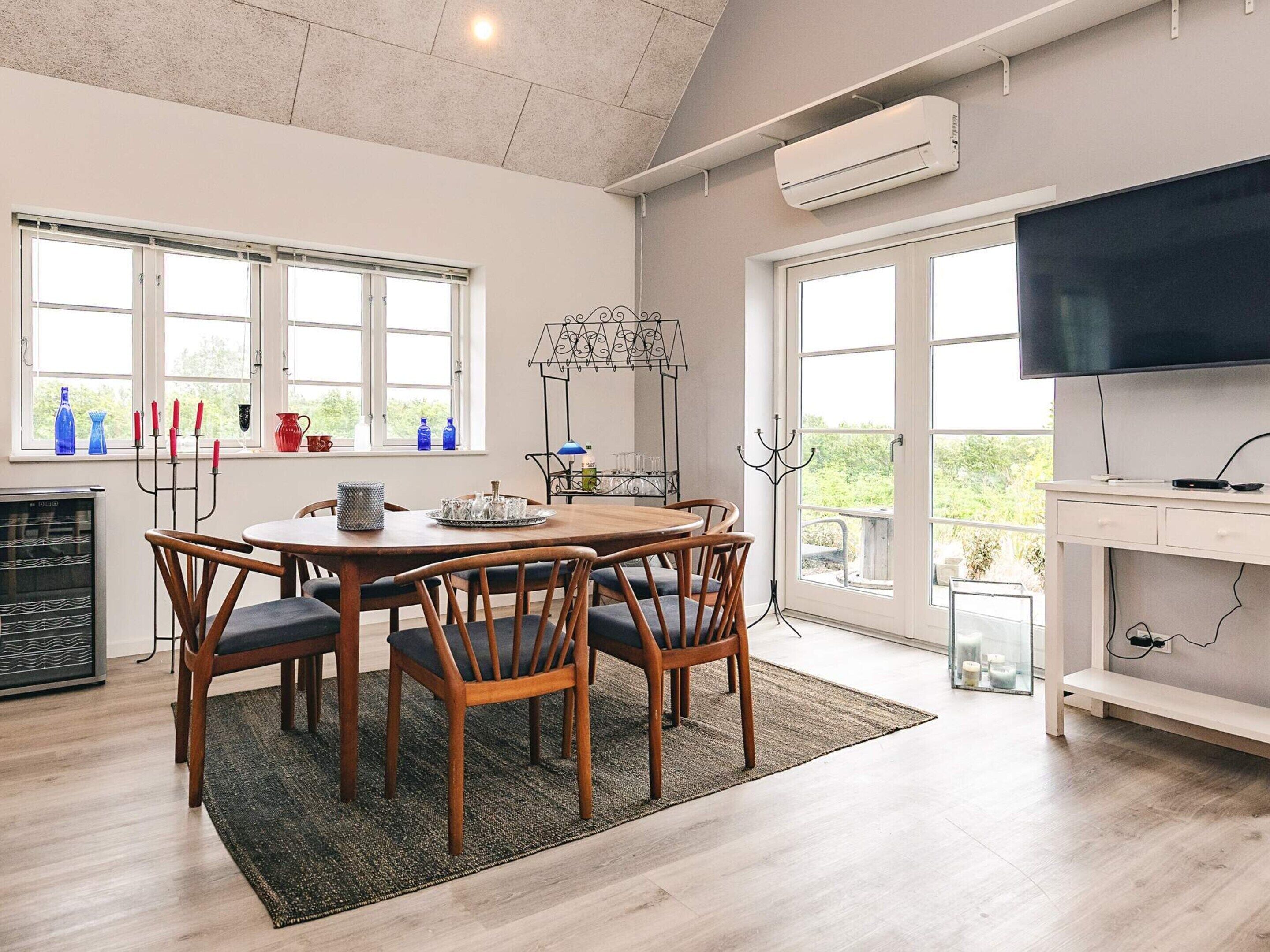 Ferienhaus | Innenbereich