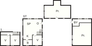 House | Floor plan