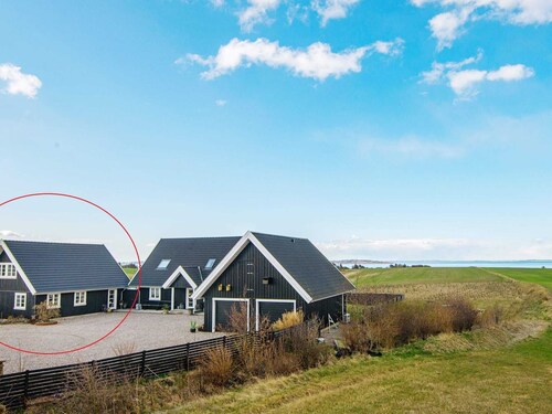 4 Star Holiday Home in Ranum