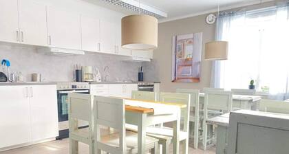 4 Person Holiday Park Home in 82011