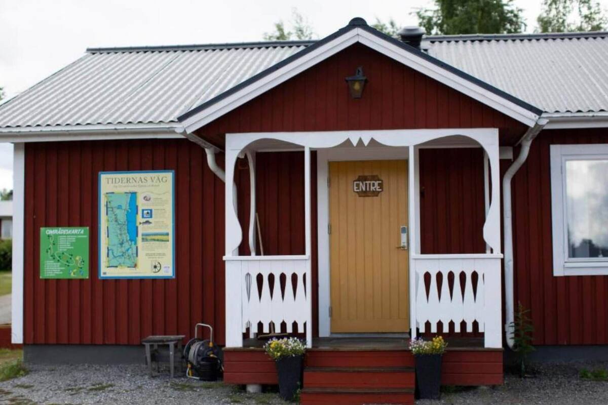 Casa | Detalhe da fachada