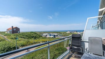 Apartment | View from property