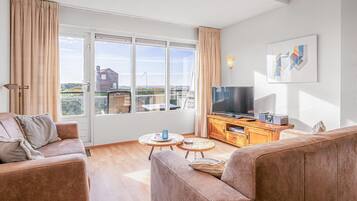 Apartment | Living room