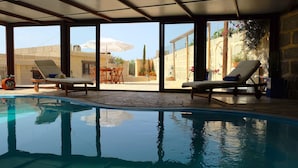 Unclassified image, 3 of 43, button - Estate in La Sabina With Private Pool (Arico)