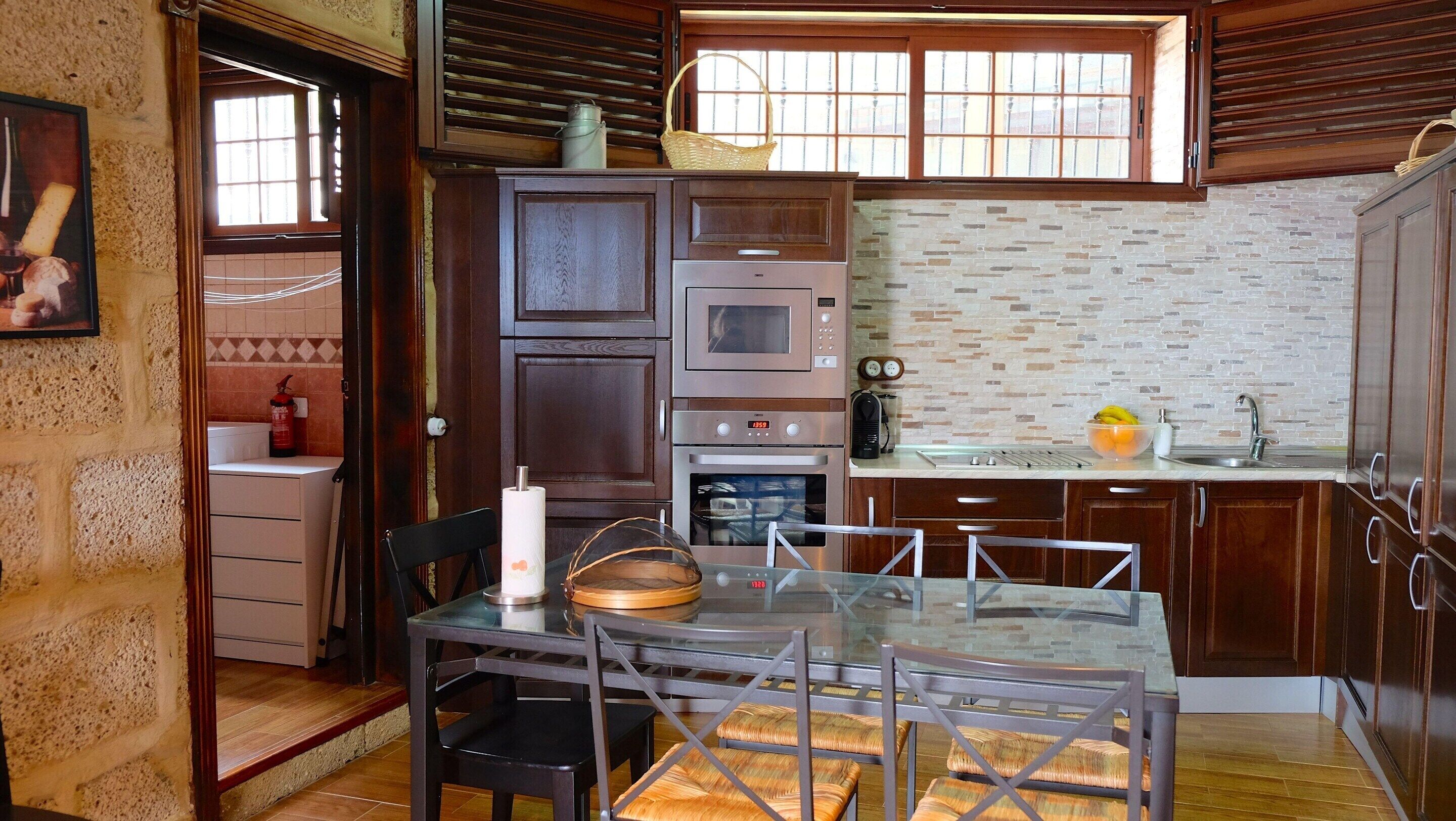 獨棟房屋 | 私人廚房