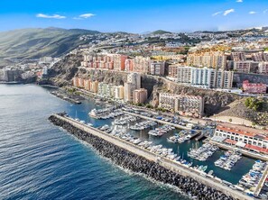 House | Interior detail - Estate in La Sabina With Private Pool (Arico)