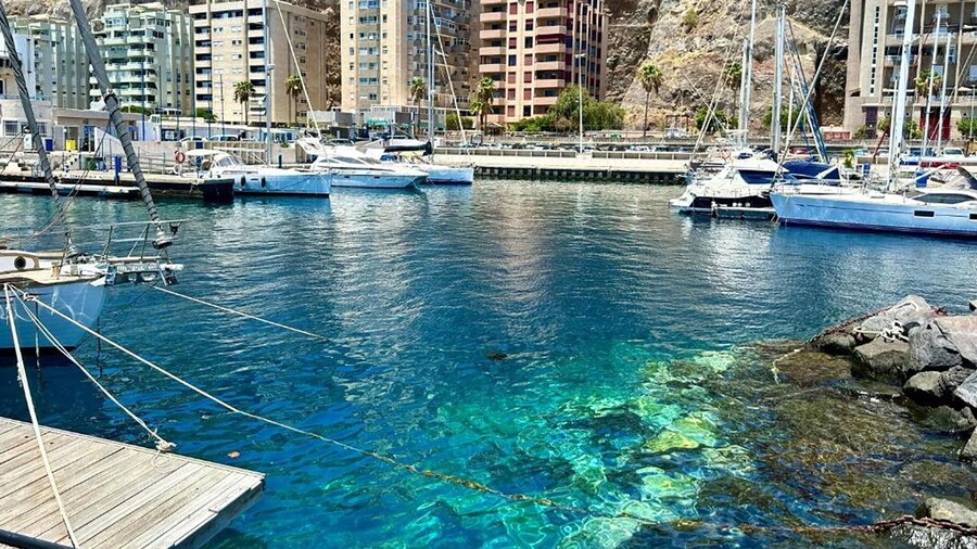 Estate in La Sabina With Private Pool