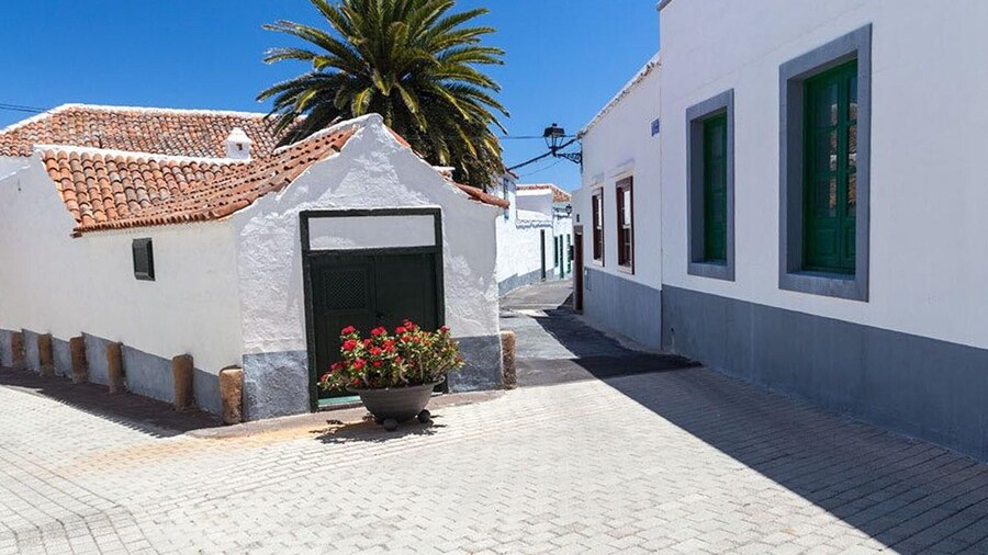 Estate in La Sabina With Private Pool