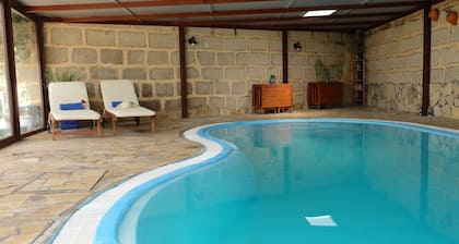 Estate in La Sabina With Private Pool