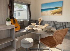 Dining - RBR 433 - Beach Resort Kamperland (Kamperland)