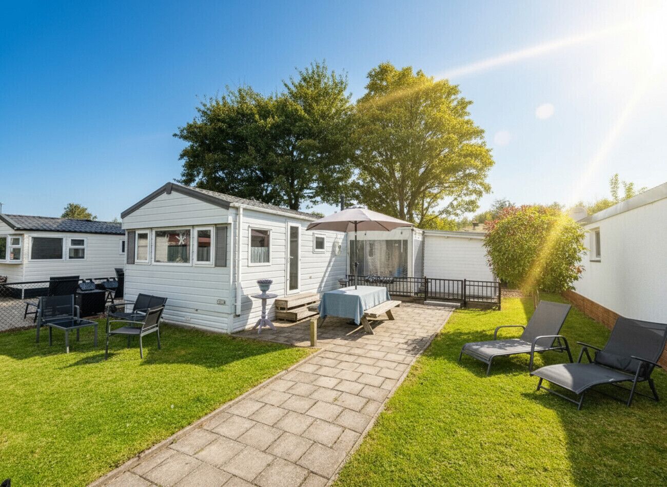 RBR 433 - Beach Resort Kamperland - Vorderseite