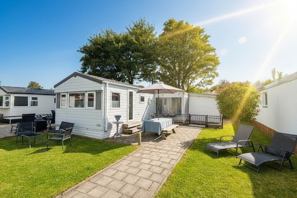 RBR 433 - Beach Resort Kamperland - Vorderseite