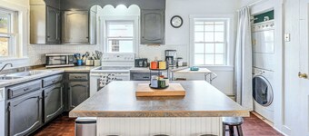 Historic Charm, Walk to Village | The Mill House