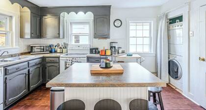 Historic Charm, Walk to Village | The Mill House