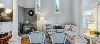 Historic Charm, Walk to Village | The Mill House