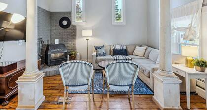 Historic Charm, Walk to Village | The Mill House