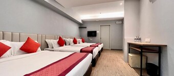 Bayu 23 Hotel