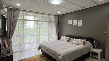 House, 2 Bedrooms, Smoking, Balcony | 3 bedrooms