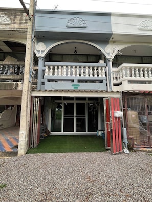 House, 2 Bedrooms, Smoking, Balcony | Exterior - Cozy Beachside Retreat in Puek Tian, Thailand (Phetchaburi)