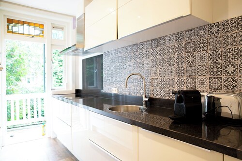 Surinameplein - Amsterdam (2 bed App)