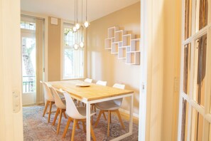 Dining - Surinameplein - Amsterdam (2 bed App) (Amsterdam)