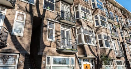 Surinameplein - Amsterdam (2 bed App)
