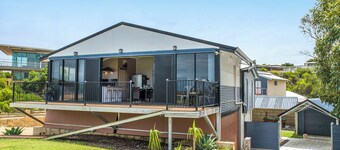 Ocean & Moore - Uninterrupted Ocean Views