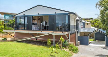 Ocean & Moore - Uninterrupted Ocean Views