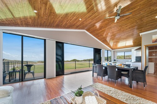 Ocean & Moore - Uninterrupted Ocean Views