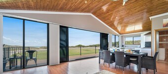 Ocean & Moore - Uninterrupted Ocean Views
