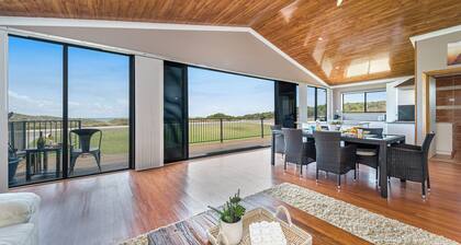 Ocean & Moore - Uninterrupted Ocean Views