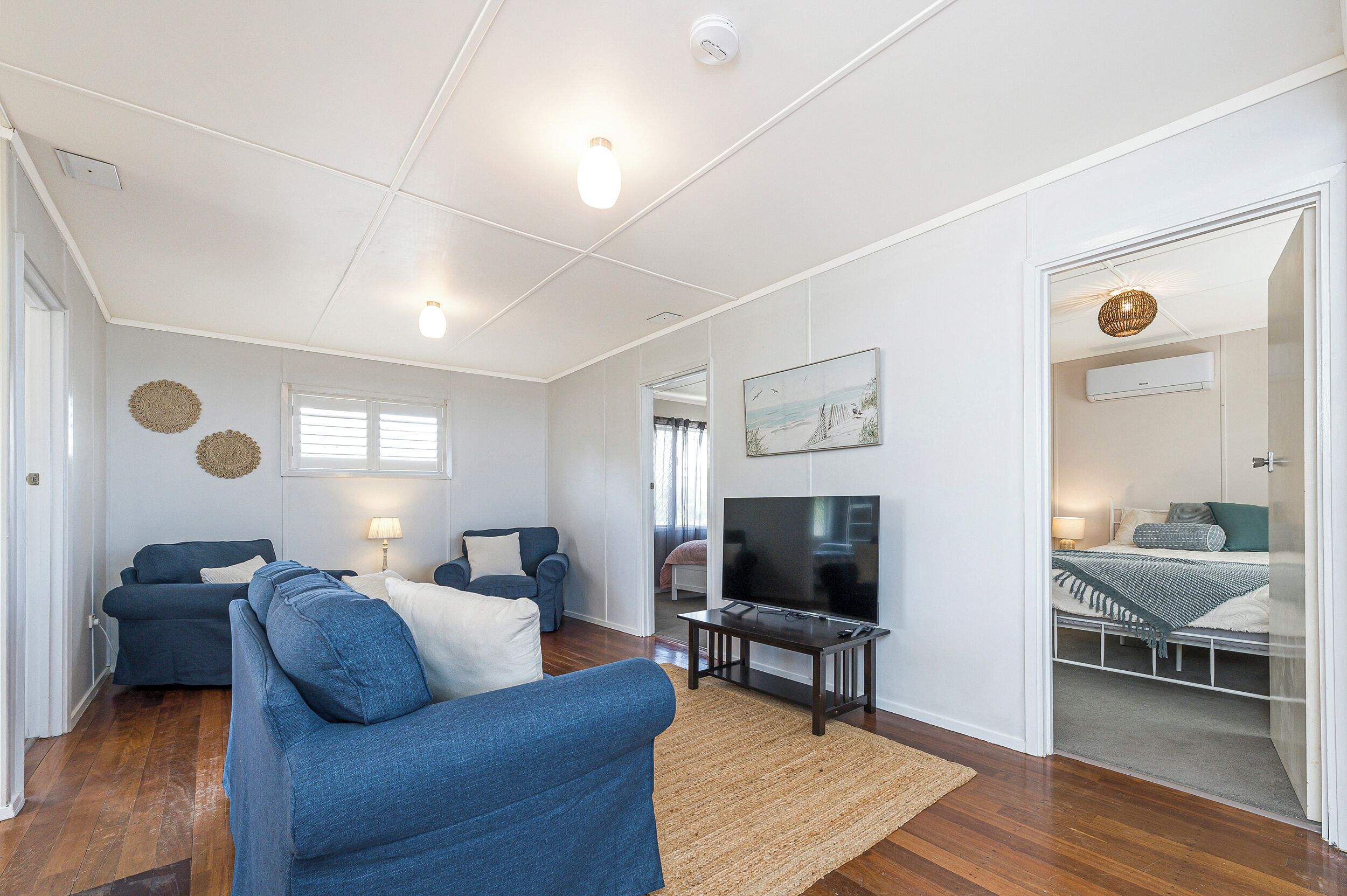 Internet y ropa de cama 