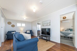 Internettilgang og sengetøy