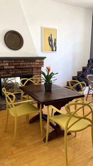 تناول الطعام