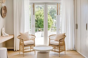 Villa | 6 habitaciones, escritorio y internet 