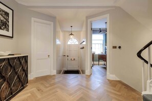 House | 3 bedrooms, Internet - Gorgeous 3 bed House in Sloane Square (London)