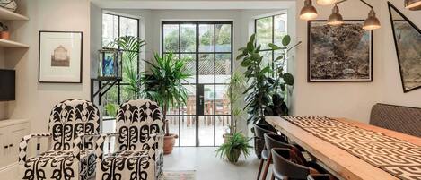 Ferienhaus | 3 Schlafzimmer, Internetzugang