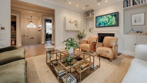 3 bedrooms, high-speed internet - Gorgeous 3 bed House in Sloane Square (London)