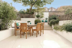 House | 3 bedrooms, Internet - Gorgeous 3 bed House in Sloane Square (London)