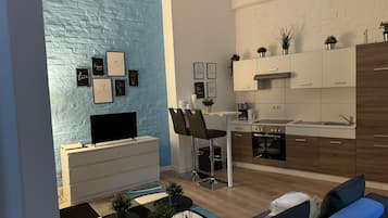 Micro-ondes, four, plaque de cuisson