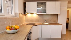 Apartment | Eigene Küche