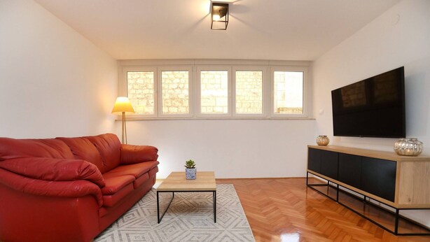 Apartment | Wohnzimmer